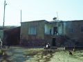 223 Kurdisches Haus im Dorf Copan
