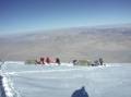 160 Lager 3 (6850 m)