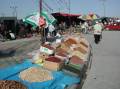 212 Bazar in Kashgar
