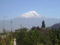 041 Ararat von Dogubayazit aus